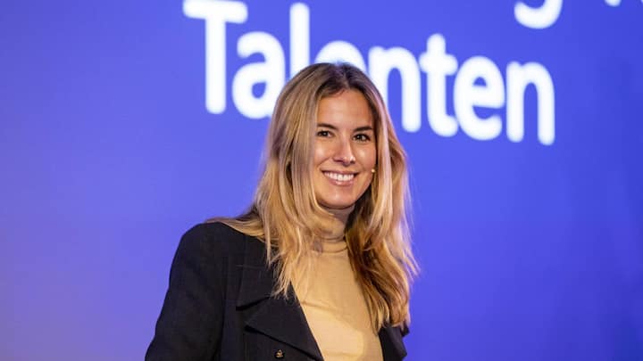 Vanessa Delfs, AI Business School.