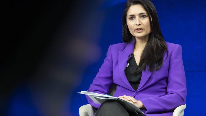 Pre-meeting for the 56th World Economic Forum in Davos