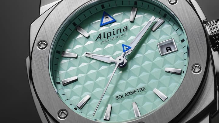 Alpiner Extreme Solarmetre