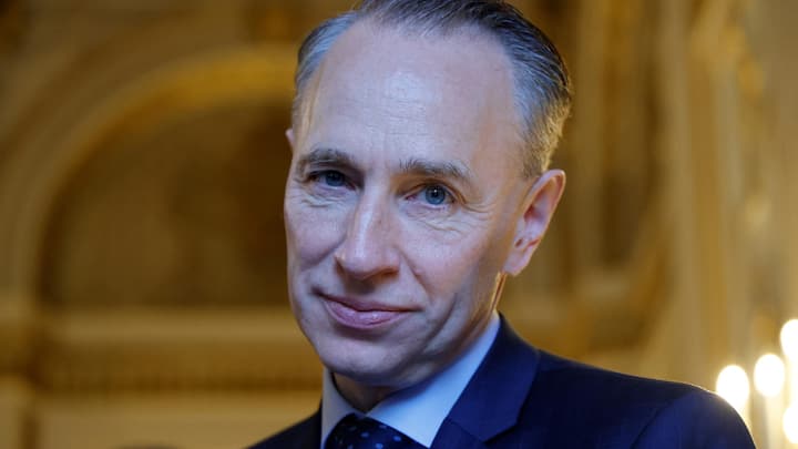 FRANCE-ECONOMY-INSURANCE
