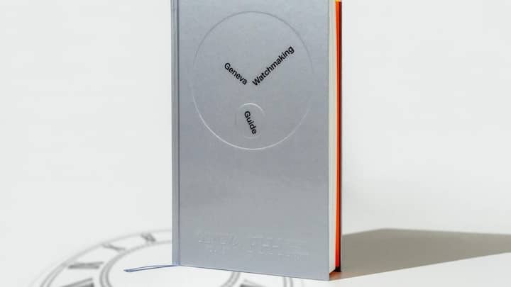 Geneva Watch-making Guide