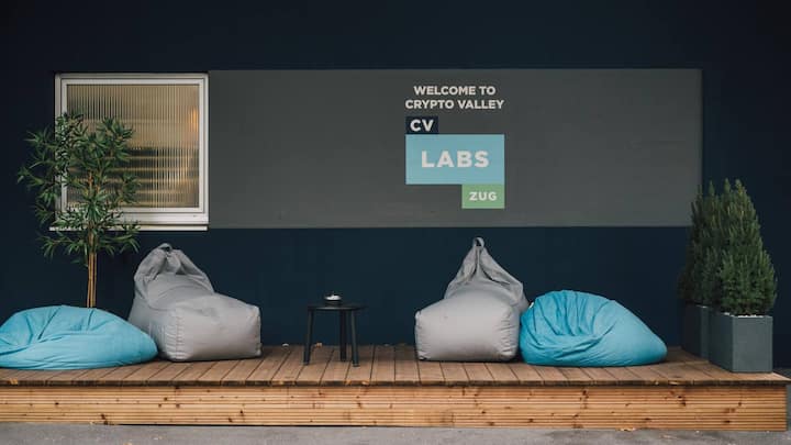 In Zug ist Kryptogeschichte geschrieben worden.