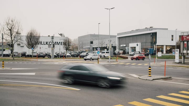 Der grösste Cluster im Kanton mit gegen 16’000 Arbeitsplätzen. Dazu zählen der Zuger Klassiker Glencore und seit 2019 auch der Autohändler Amag mit Sitz in Cham.