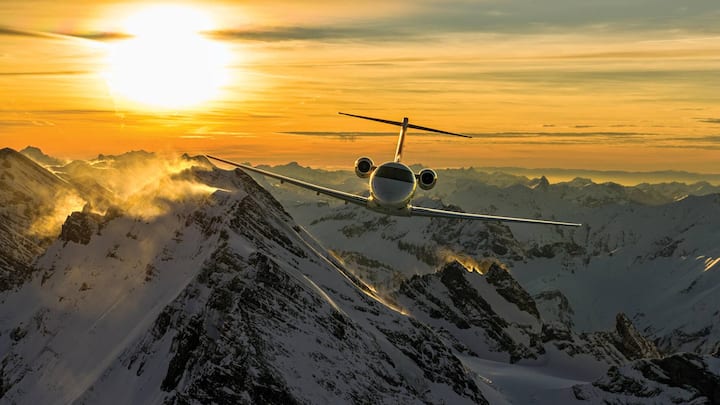 51 Stück des PC-24 ­lieferte Pilatus im letzten Jahr.