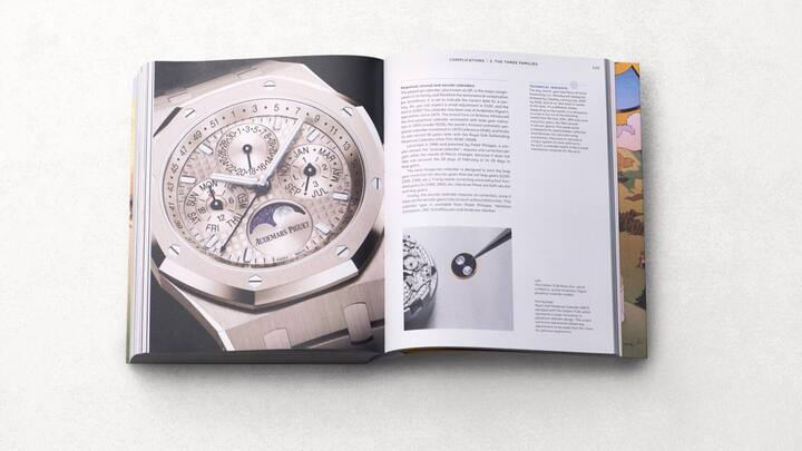 The Watch: Stories and Savoir Faire