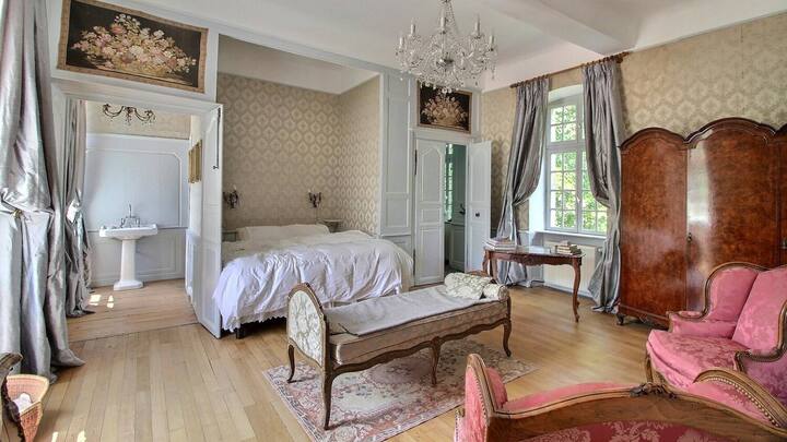 Preis: 1,15 Millionen Euro.