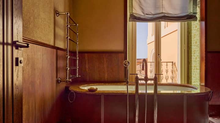Orient Express La Minerva
