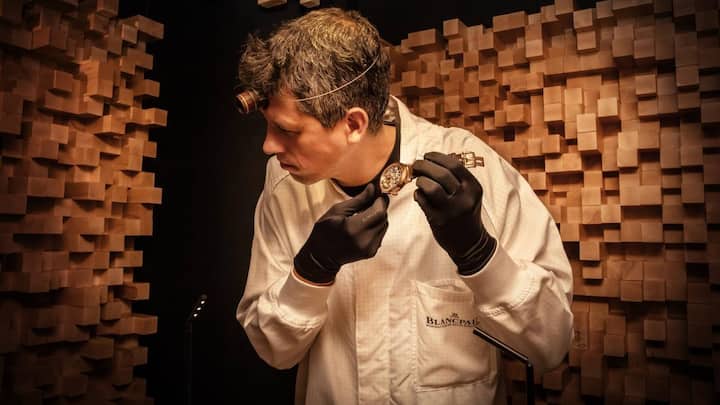 Grande Double Sonnerie