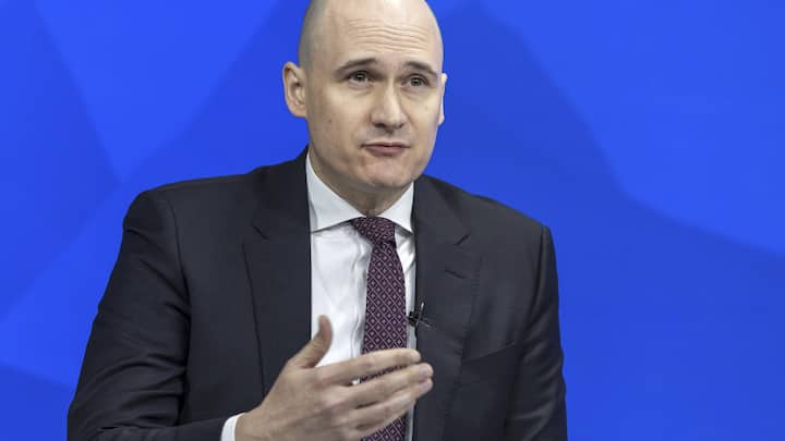 Switzerland World Economic Forum