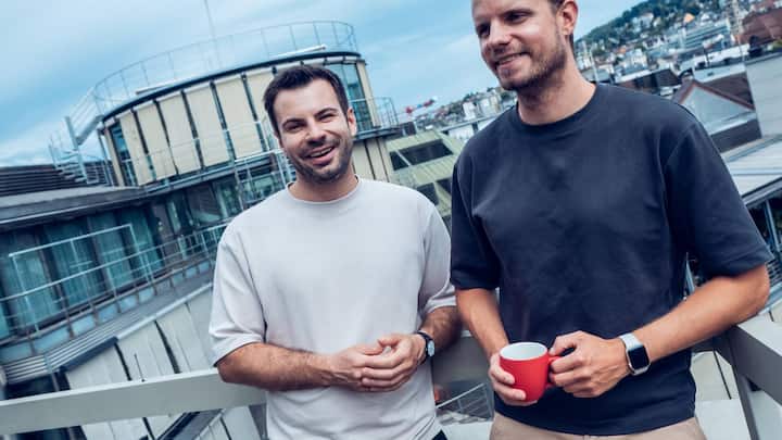 Das ETH-Spin-off Lightly trennt KI-geeignete Daten von den unbrauchbaren und ermöglicht so erst den sinnvollen Einsatz von KI.