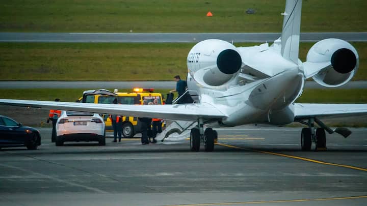 Mit einem Empty-Leg-Flug geht es auch preisgünstig.