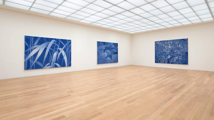 Armin Strom x Franz Gertsch Museum