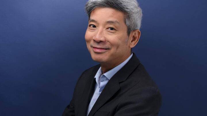 «Tiefere Zinsen geben dem ­Aktienmarkt noch mal viel Rückenwind», sagt Tuan Huynh, leitender Stratege Blackrock.