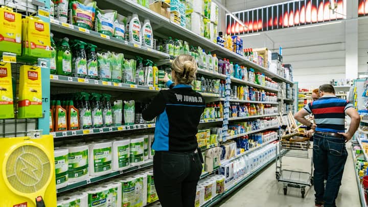<p>Fachpersonal: Die Kundschaft erwartet kompetente Beratung in den Läden. Zudem helfen neu Onlinetools, sich schon vorher zu informieren.</p>
