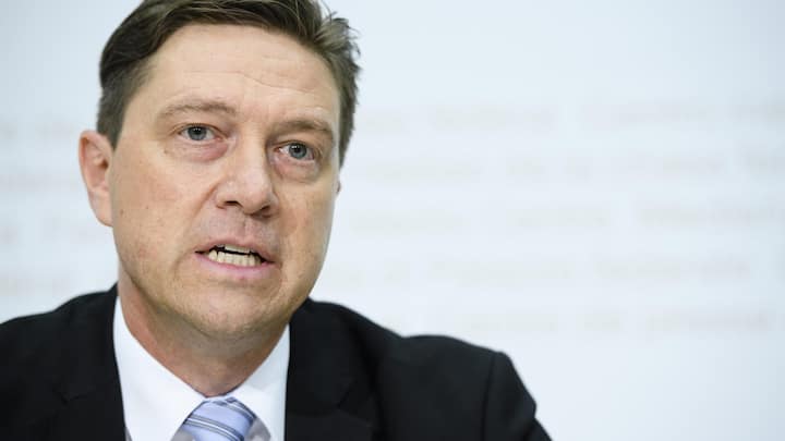 Urs Lauener: Der COO von Skyguide kämpft am Flughafen Zürich mit einem engen regulatorischen Korsett.</p>