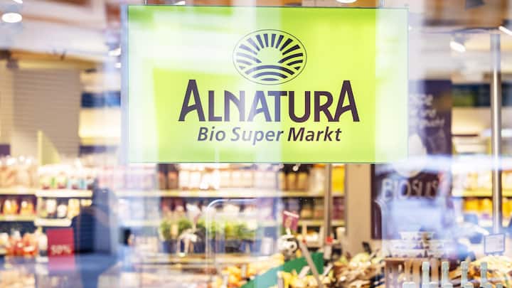 <p>Sorgenkind Alnatura stösst Pörtig ab. </p>