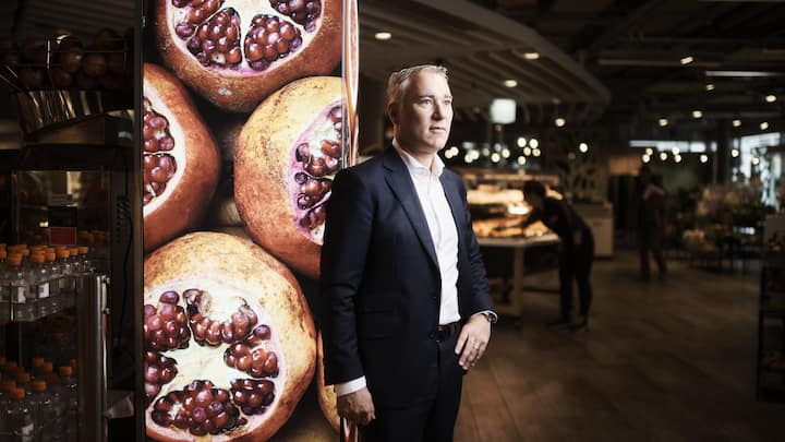 <p>Gemäss dem neuen schweizweiten Ladenkonzept werden die Abteilungen für Früchte und Gemüse grosszügiger gestaltet.</p>