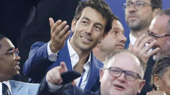 <p>Juan Sartori, Geschäftsmann und Politiker aus Uruguay, besitzt 36 Prozent am AFC Sunderland.</p>