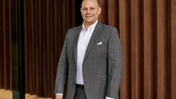 <p>David Willen_Tania Willen_Studio Willen</p> <p>David Seyffer, Curator IWC</p>