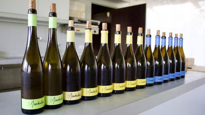 <p>Gantenbein</p> <p>Gantenbein Wein</p>
