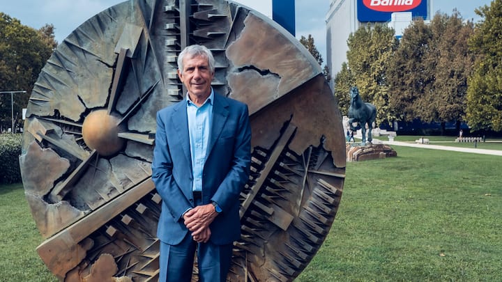 <p>Paolo Barilla betont, dass die Nachfolger nicht nur bereit sein müssen, Verantwortung zu übernehmen, sondern auch die nötigen Fähigkeiten mitbringen sollten.</p>