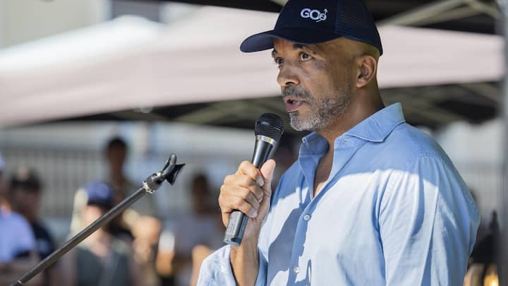 <p>Beschäftigt zwei Drittel der fast3000 Mitarbeitenden in der Schweiz: Olivier Audemars.</p>