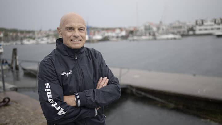 <p>Torbjörn Törnqvist ist der CEO von Gunvor.</p>