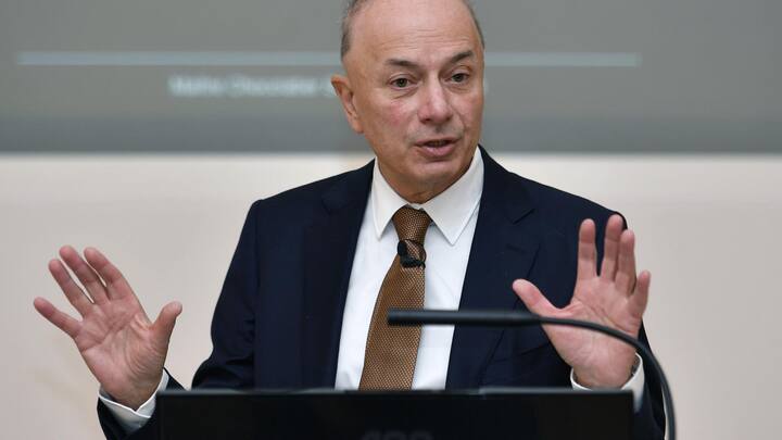 SCHWEIZ LINDT UND SPRUENGLI