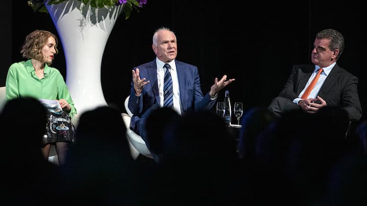 SCHWEIZ EUROPA FORUM LUZERN 2019