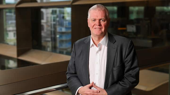 <p>Noel Quinn, Ex-Chef von HSBC, soll als neuer Präsident von Julius Bär mithelfen, die Bank wieder zu profitablen Wachstum zu führen und neue Skandale zu vermeiden.</p>