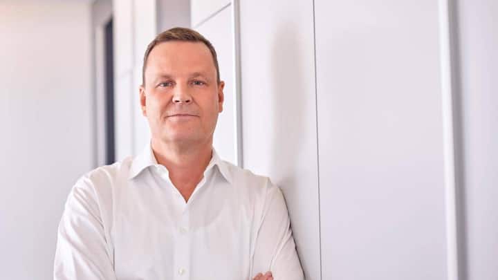 <p>Peter Feld, der CEO von Barry Callebaut, krempelt den Konzern um. Doch die erhofften Ergebnisse lassen auf sich warten.</p>