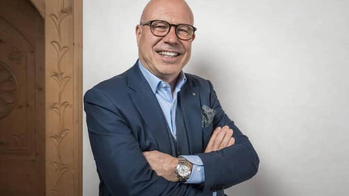 <p>Gewerbeverband fordert per Petition dringende Reformen. Im Bild SGV-Präsident Fabio Regazzi.</p>