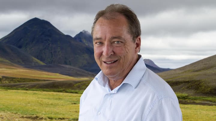 <p>... und Claudio Bernasconi, Gründer von «Devil’s Place».</p>