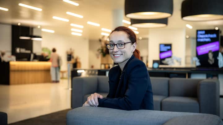 <p>Mehr Angebote für Gutverdienende: «Gerade in der Pharmaindustrie gibt es viele Firmen mit überdurchschnittlich hohen Löhnen, die sich für 1e-Vorsorge qualifizieren.»</p>