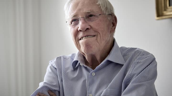 <p>Die SVP musste bei Christoph Blocher die Einwilligung holen, damit die Regeln zum Export von Rüstung gelockert werden können.</p>