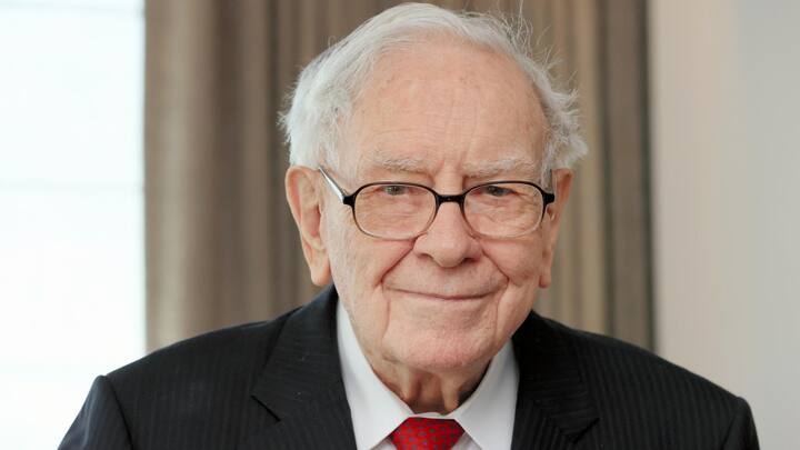 <p>Warren Buffett gilt als einer der erfolgreichsten Investoren der Welt; 2024 wurde sein Vermögen auf circa 147 Milliarden Dollar geschätzt.</p>