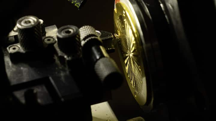 23.03.2026 - Le Chenit (Switzerland) : Breguet Manufacture
