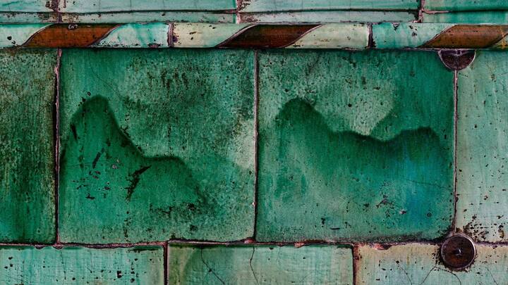 Dank zahlreicher Fresken und weiterer historischer Details gilt die Liegenschaft als Denkmal von nationaler Bedeutung.