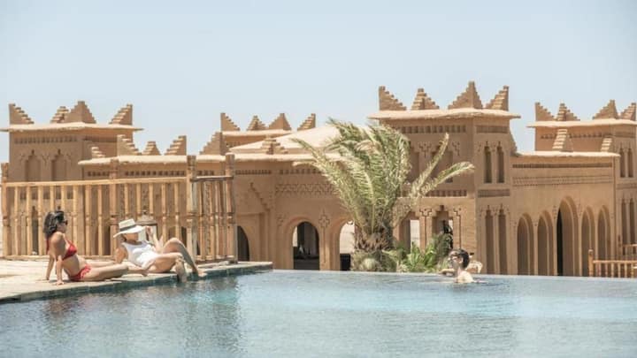Kasbah d’If