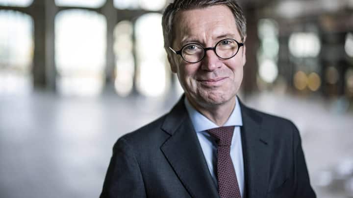 Peter Grünenfelder präsidiert den Verband Auto-Schweiz.