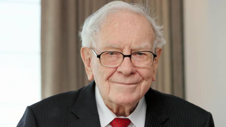 Warren Buffett Interview