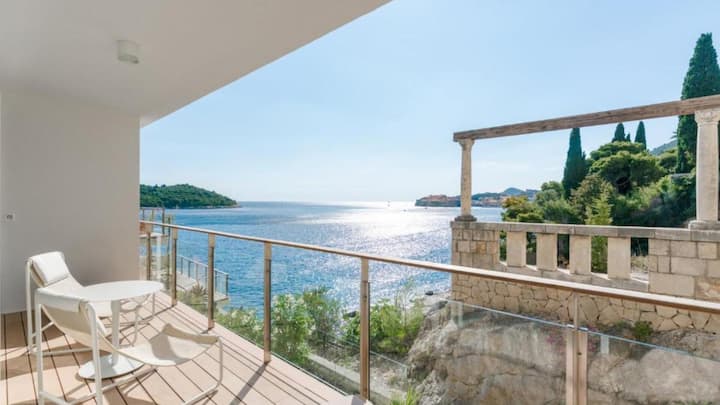 Villa Dubrovnik