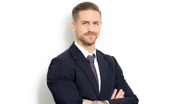 «Hat 2025 negativ überrascht, könnte es 2026 ­genau umgekehrt sein», sagt Adrian Fritz, Chief Investment Strategist von 21Shares.