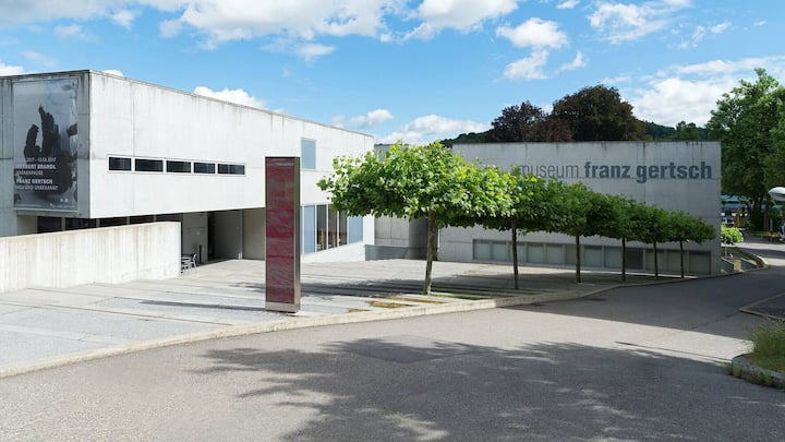 Armin Strom x Franz Gertsch Museum