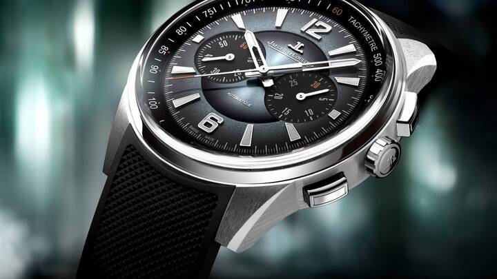 Polaris Chronograph