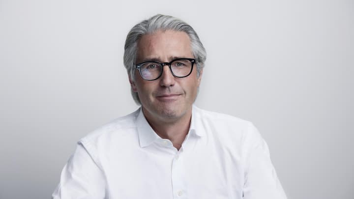 <p>CEO Michael Mueller leitet das ­Unternehmen seit elf Jahren.</p>