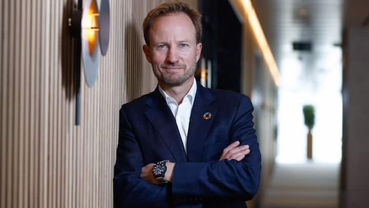 <p>Sesselwechsel bei EQT: Christian Sinding gibt den CEO-Posten ab – jetzt kommt die Umstrukturierung.</p>