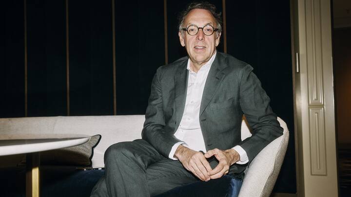 <p>Für seinen Fonds «Resilience 1» visiert Klaus Hommels ein Volumen von 250 bis 300 Millionen Euro an.</p>