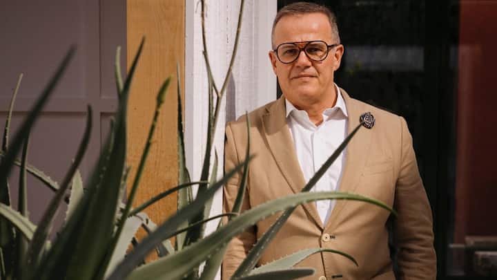 <p>«Ich würde sogar wagen zu sagen, dass wir uns in einer der kreativsten Perioden der Uhrmacherei befinden.» </p>