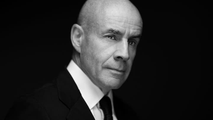 <p>Ein Unternehmer an der FIS-Spitze: Johan Eliasch trimmt den Skiverband auf Tempo.</p>